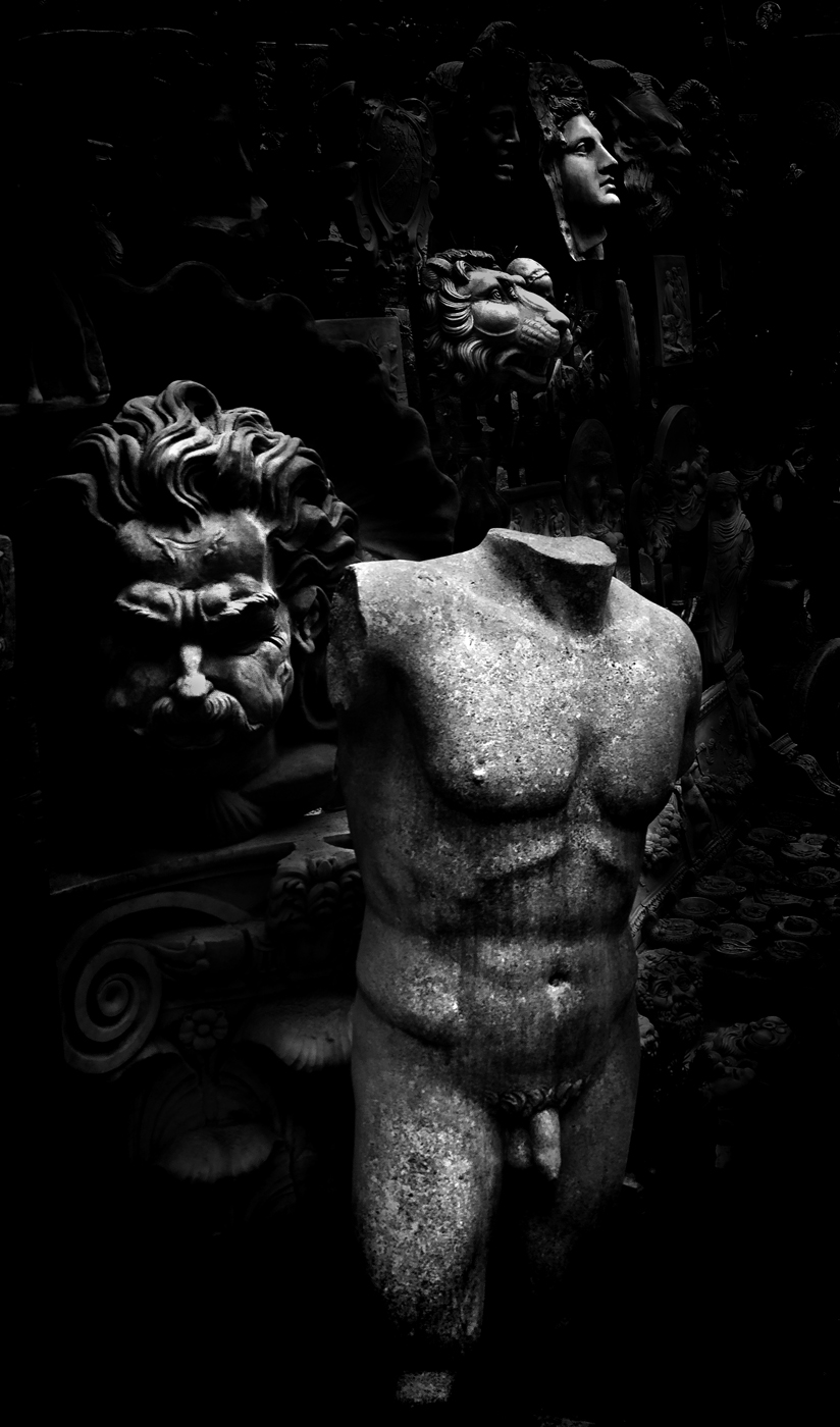 Воспоминания об Италии 37