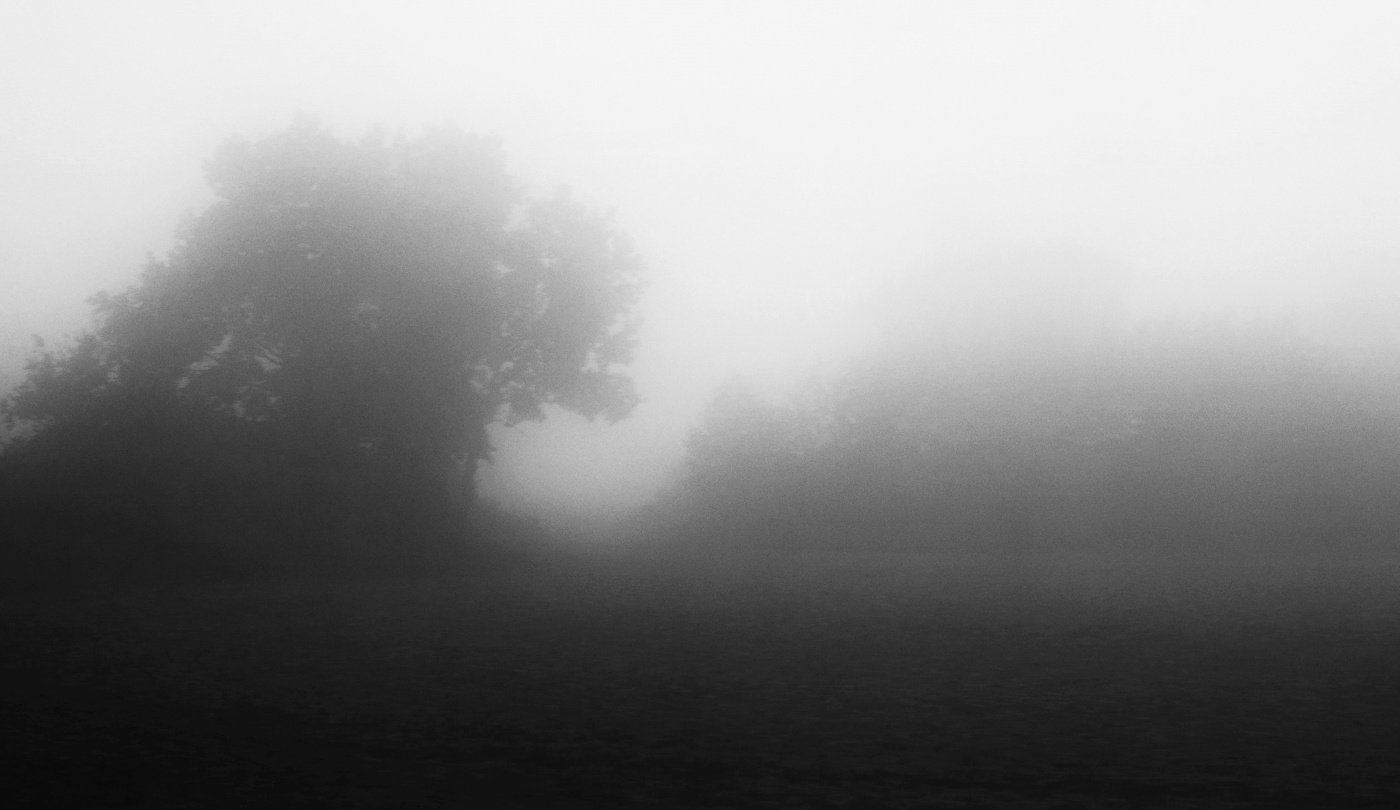 "Осеннее, загадочное утро - непознанное таинство души..."