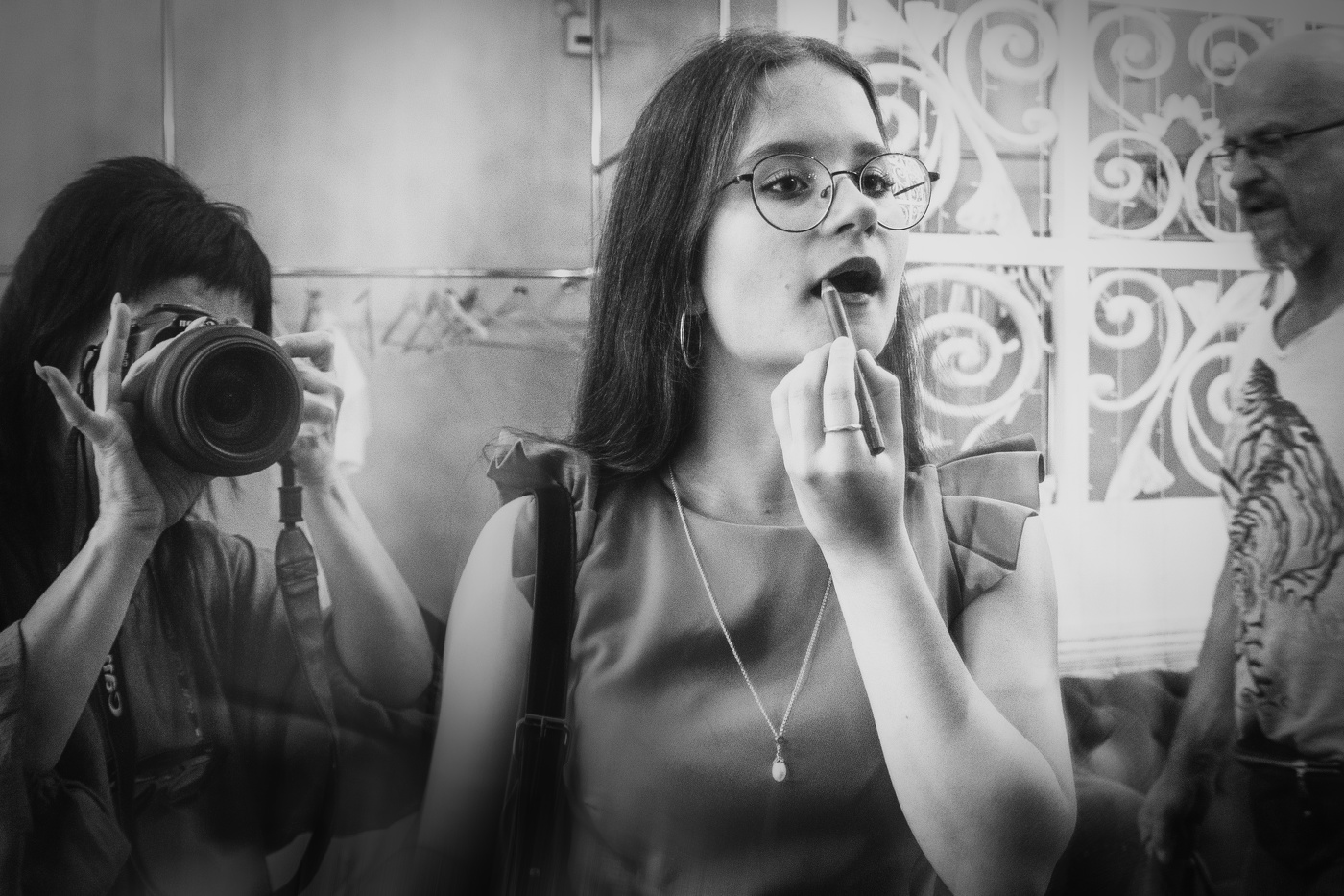 Третий лишний