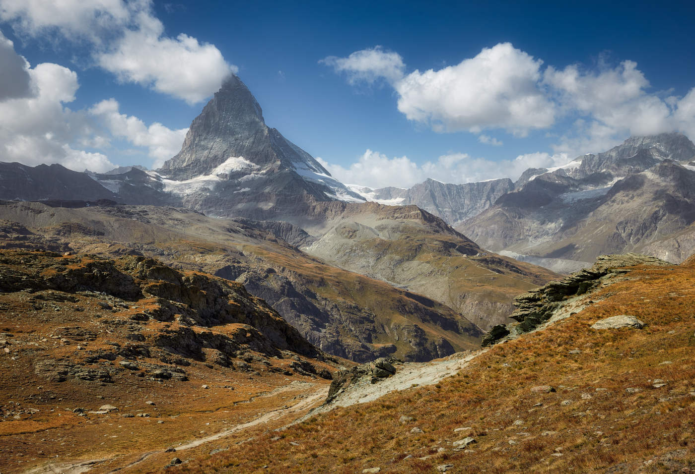 Маттерхорн