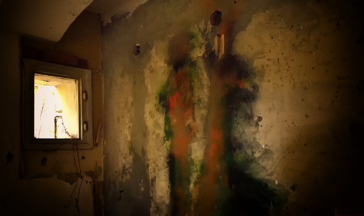 Адре Налин вза Перти ... или о политике Ни слоВа