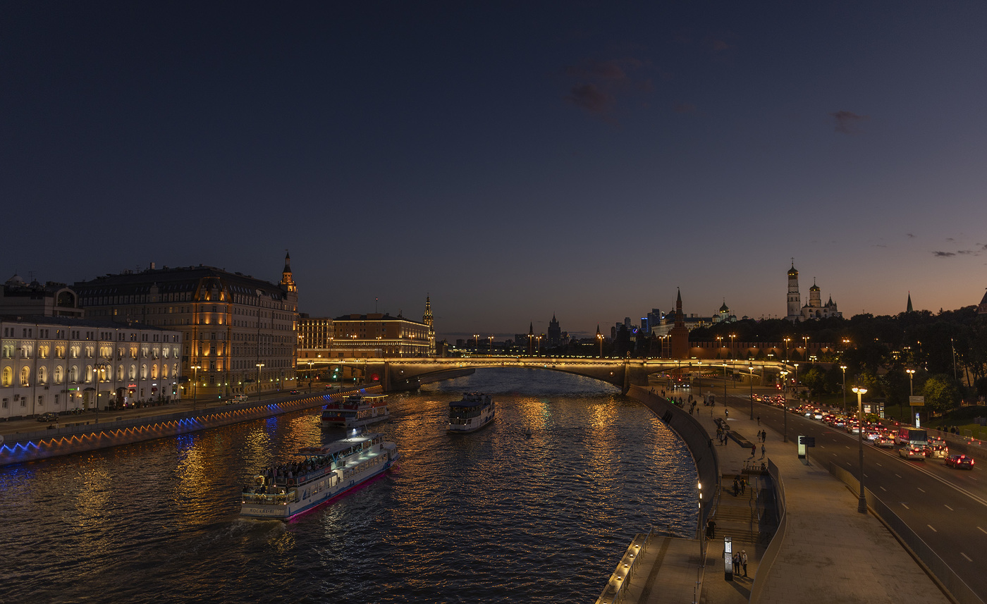 Моя столица