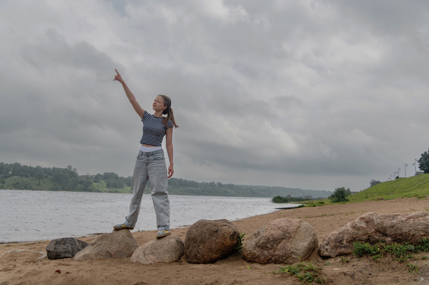 Смотрим Тутаев