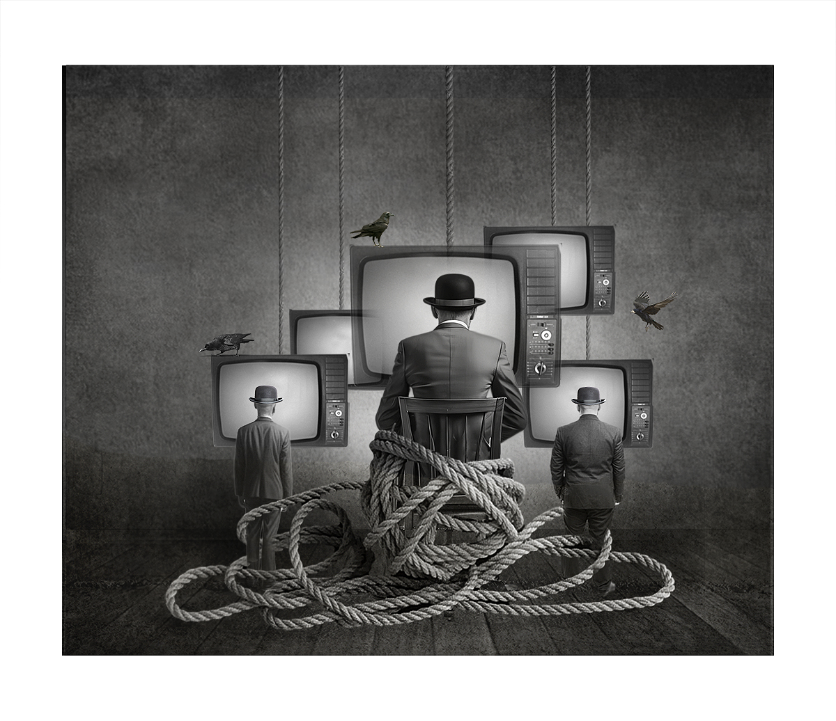 сеанс психотерапии