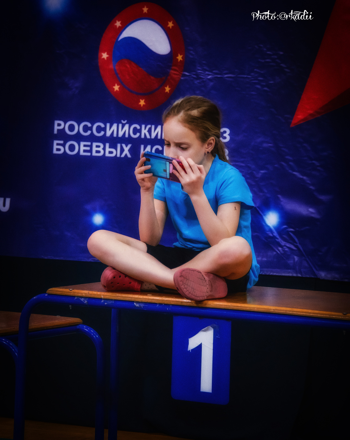 Просмотр Плейбек.