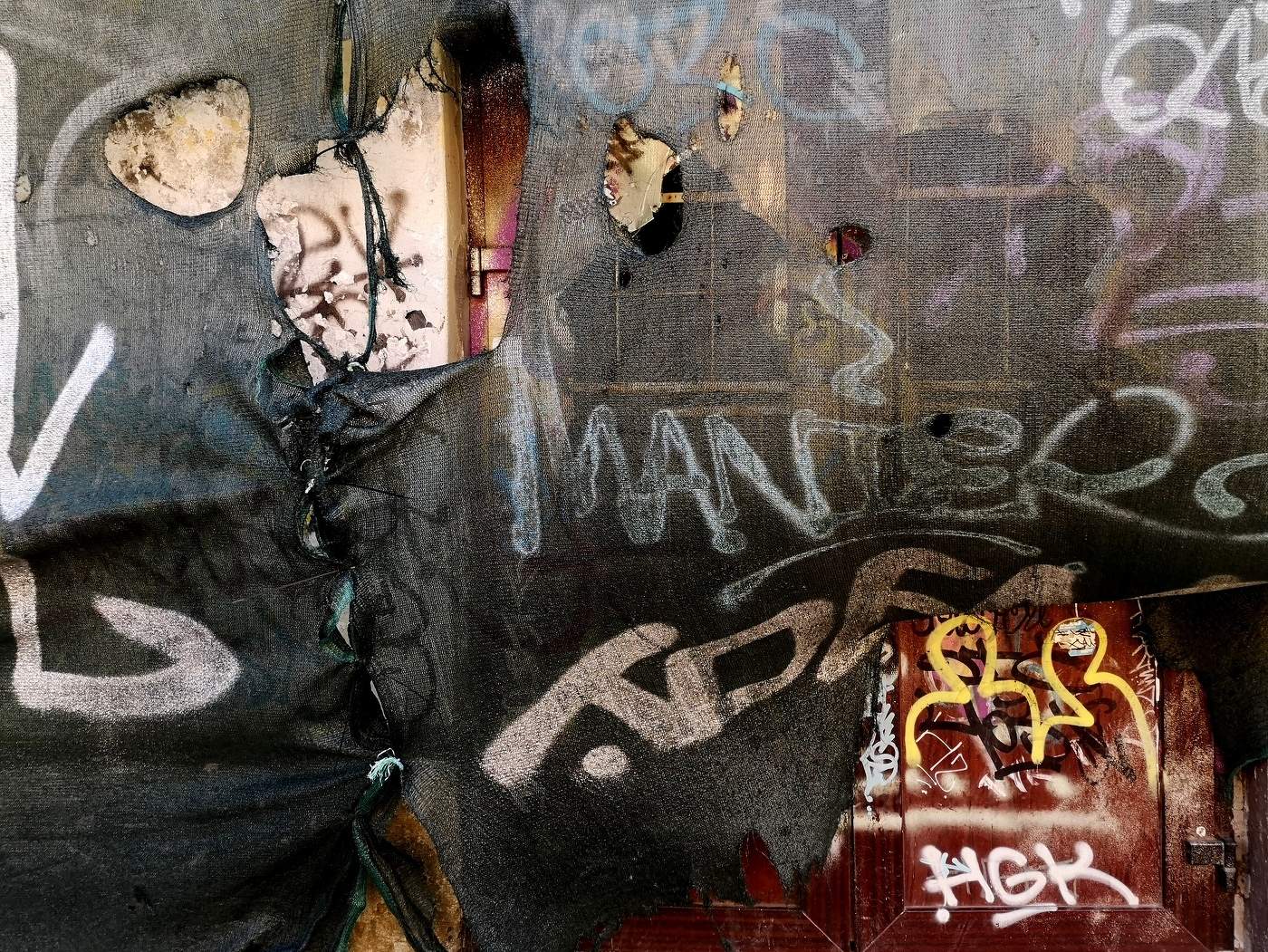 Двое в доме