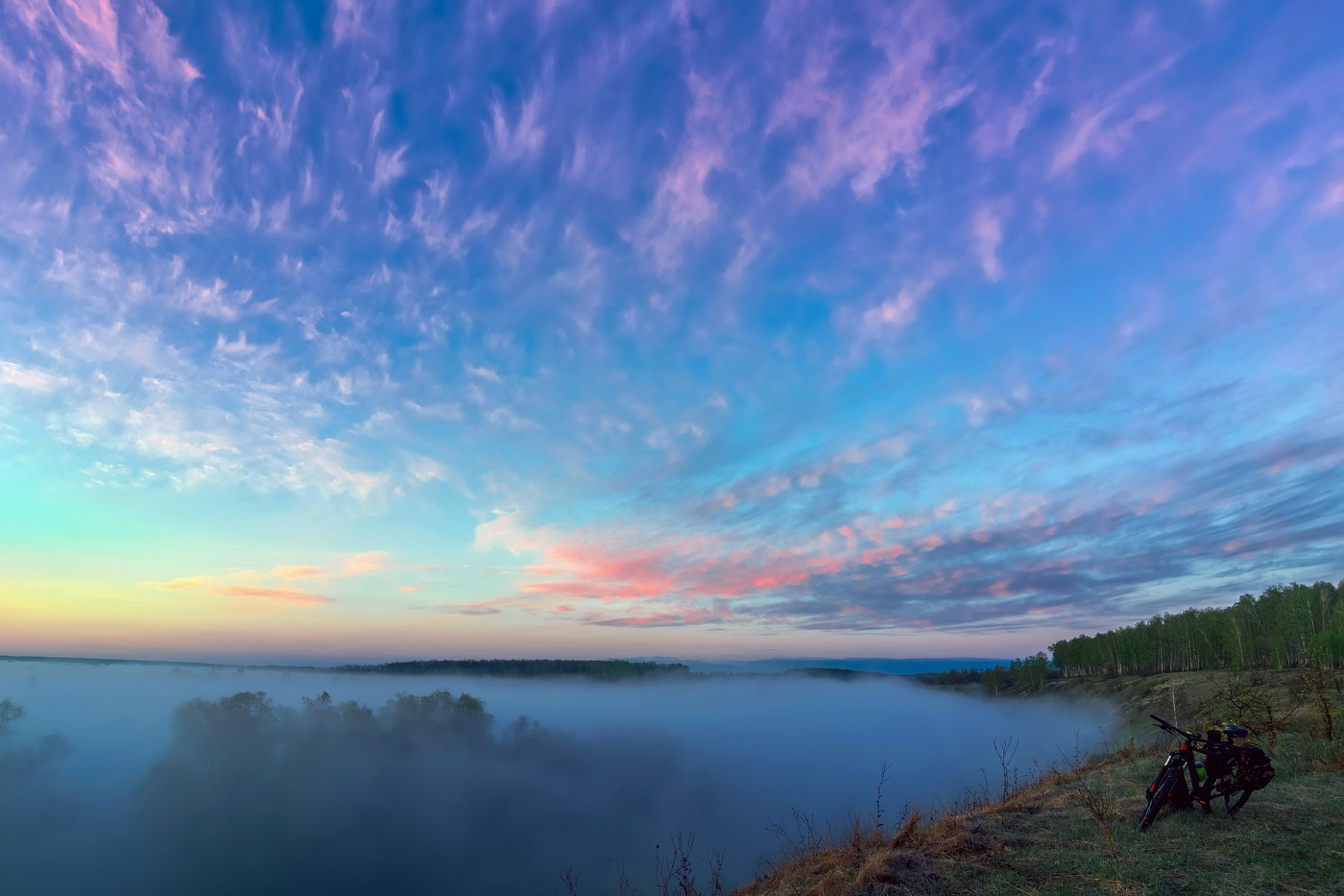 языки рассвета 2