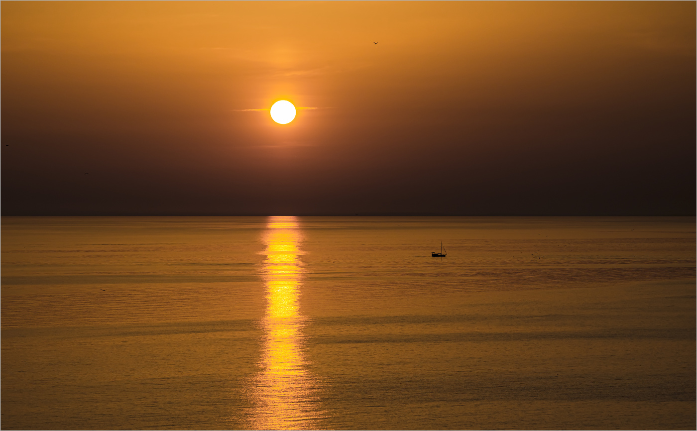 Одиночество