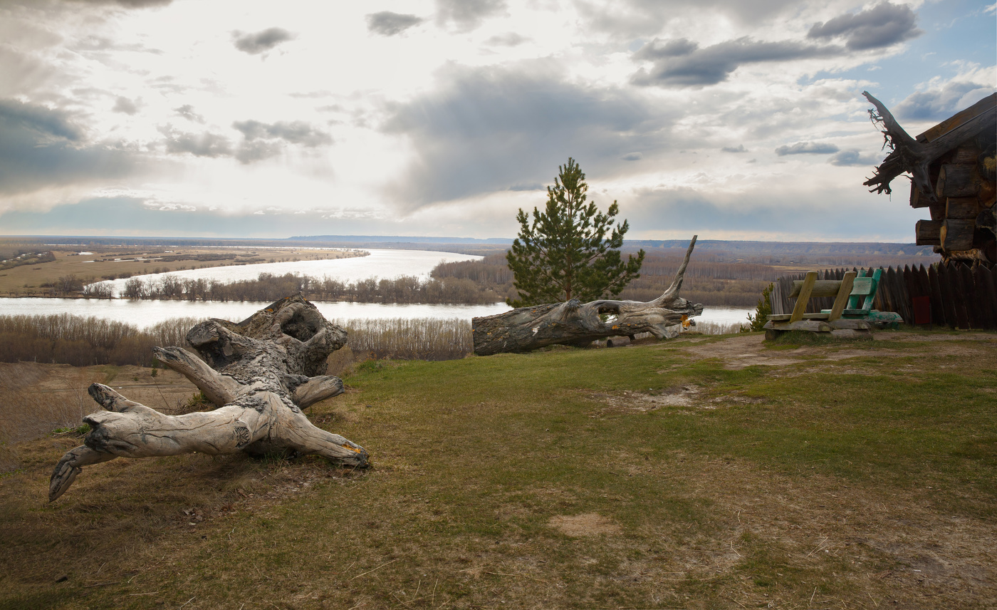 "Сказки Абалака"