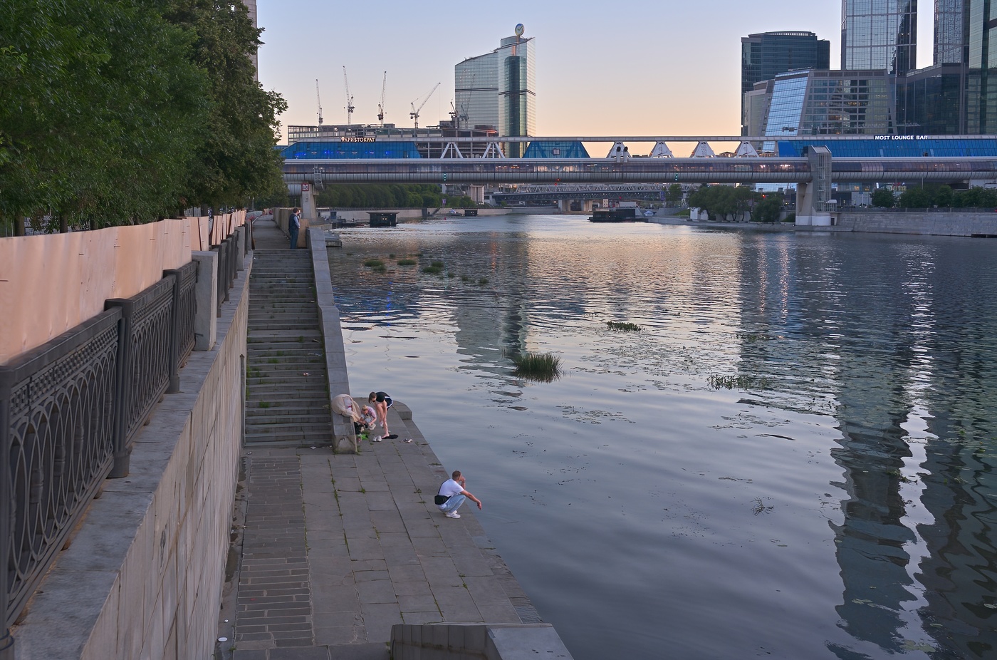 Видовое место