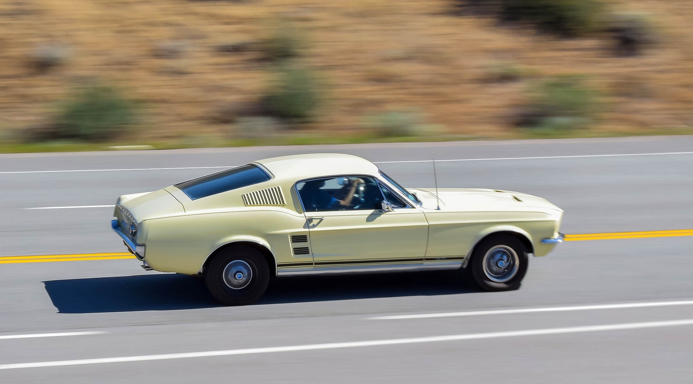 Тряхнуть стариной !