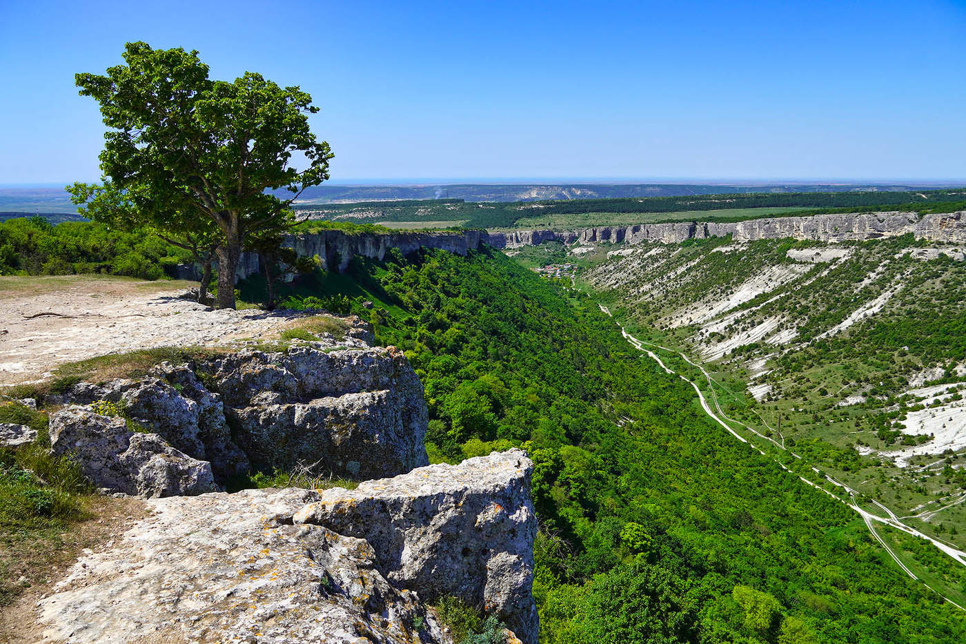 Ущелье Саланчик
