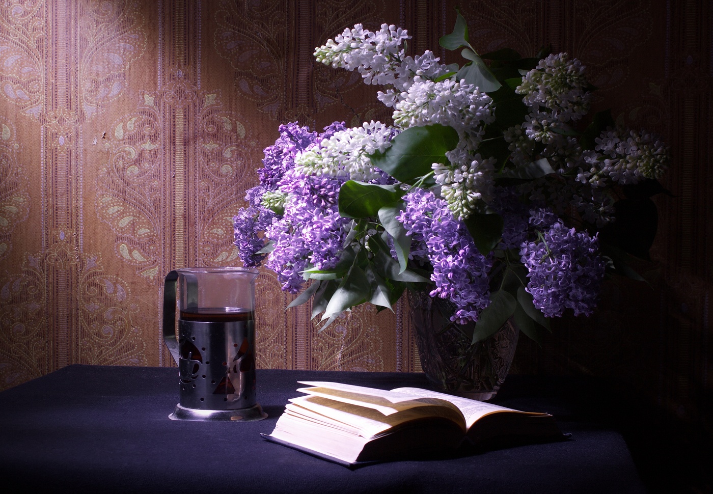 Коммунальный натюрморт