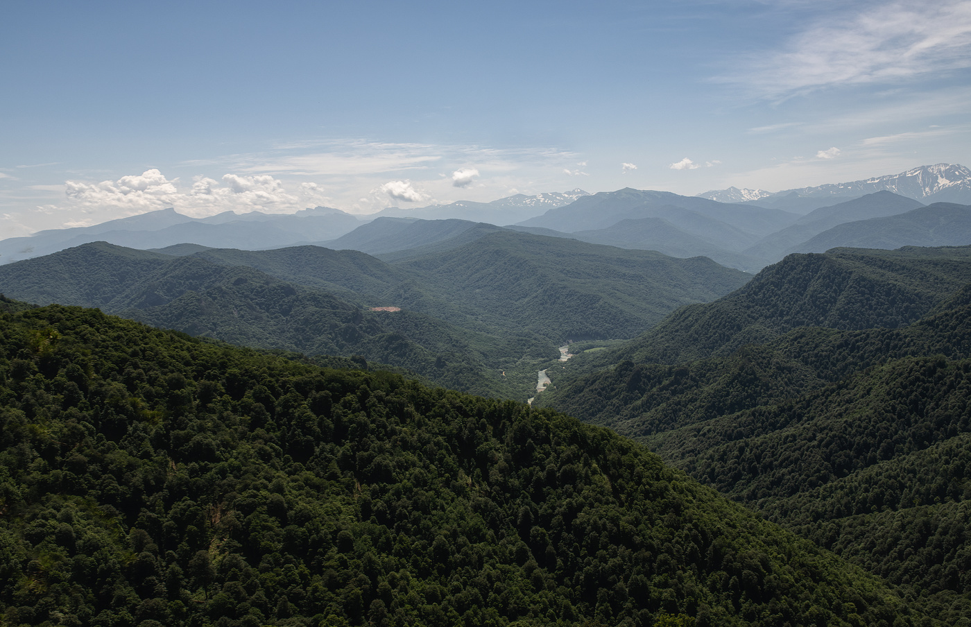 Плато Лаго-Наки