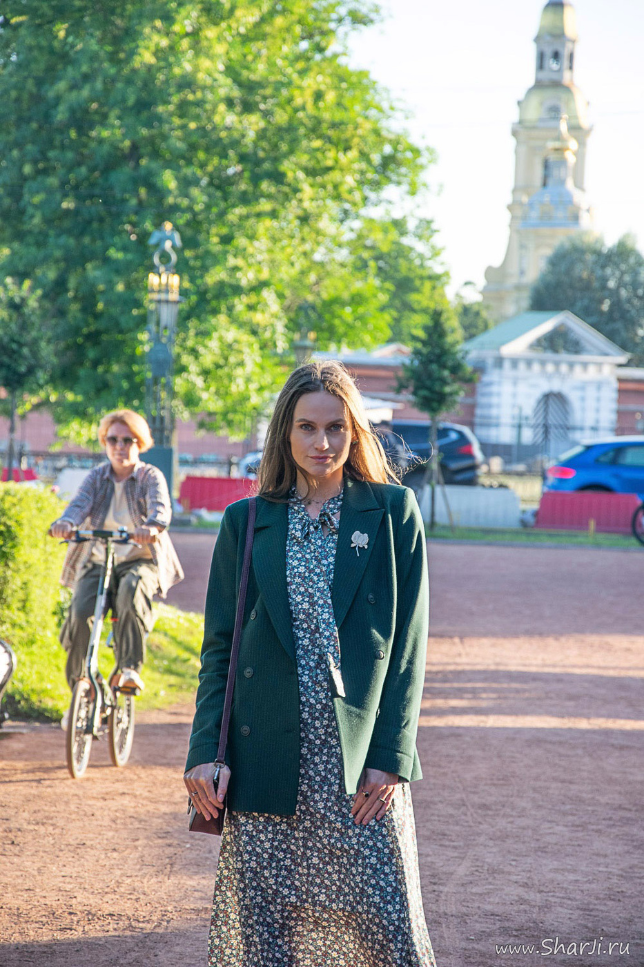 Городские пейзажи, Санкт-Петербург, Петропавловская крепость.
