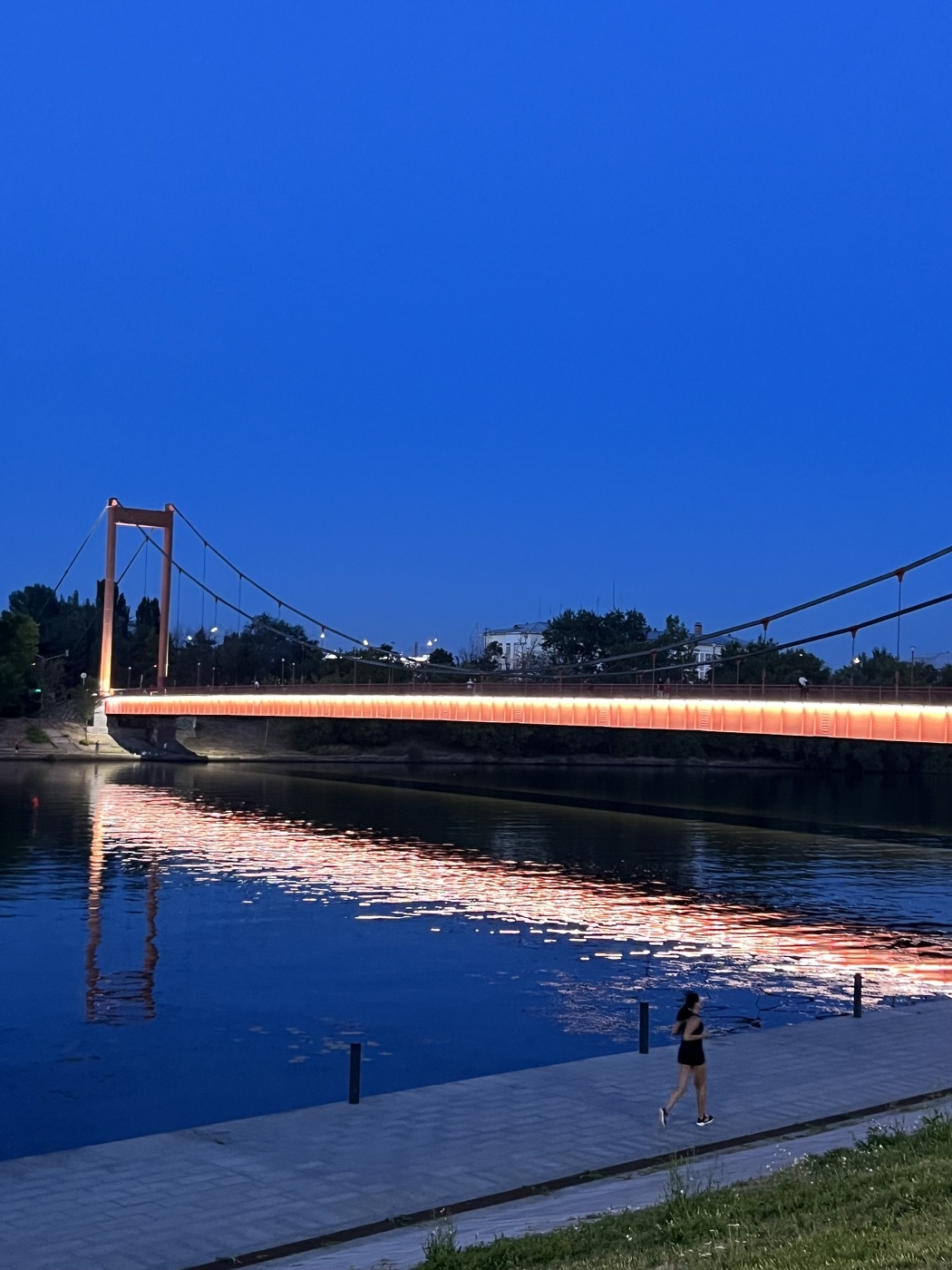 Вечерняя Пенза