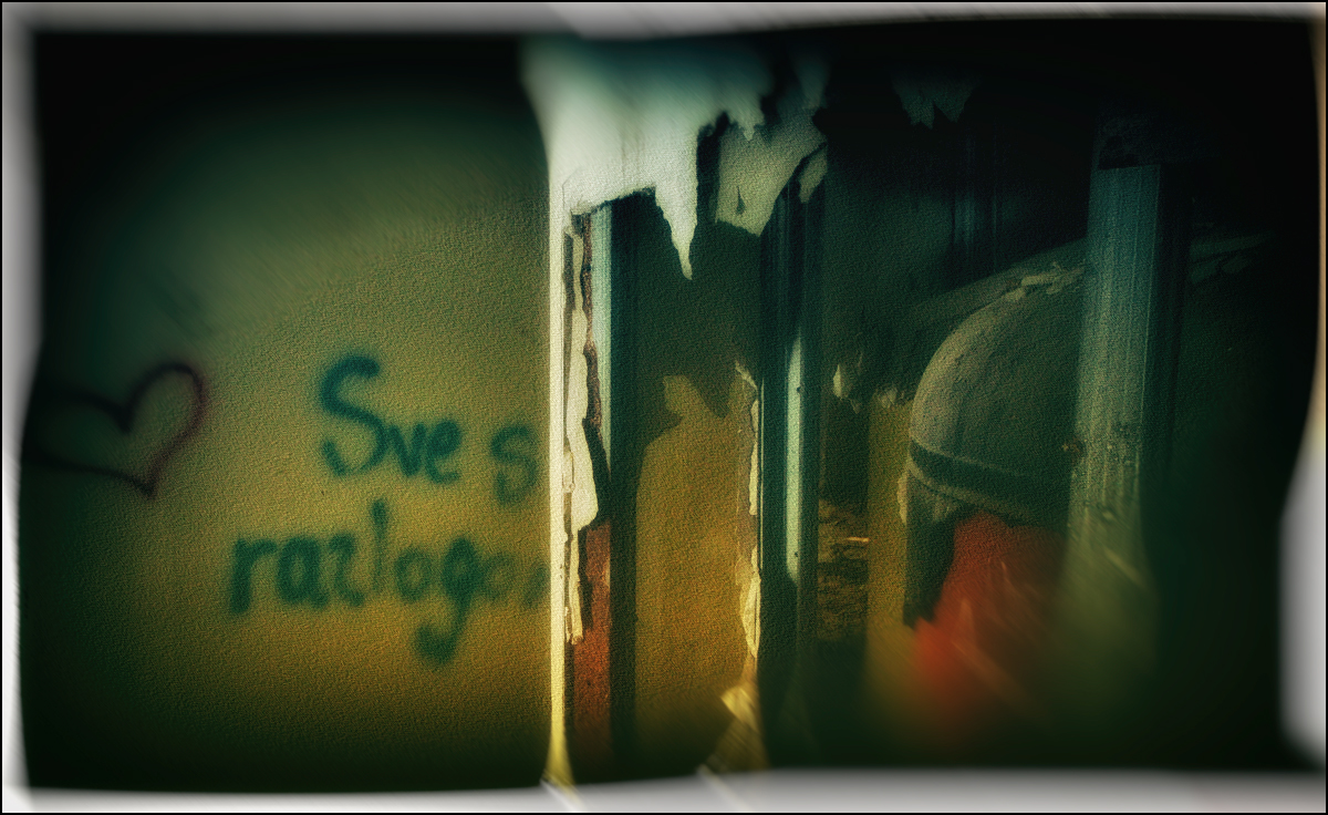 ... потерянНая мелодИя