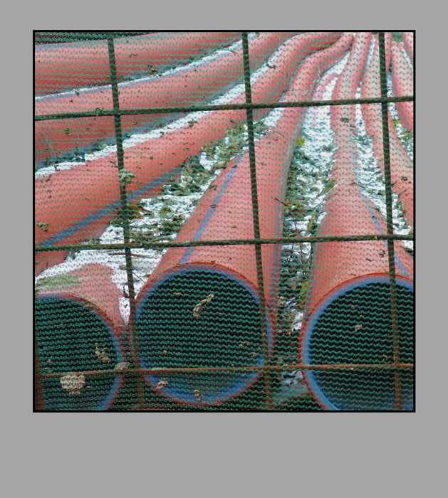 Прогулка по стройке