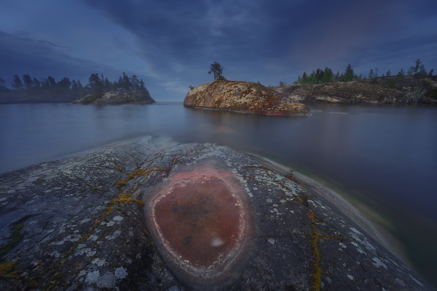 Большой глаз "Большого брата"