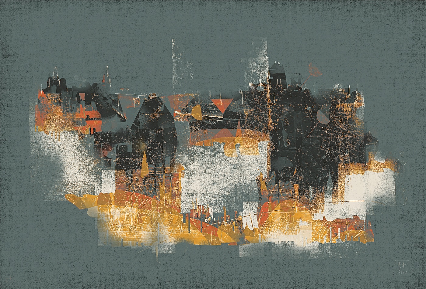 урбанистика