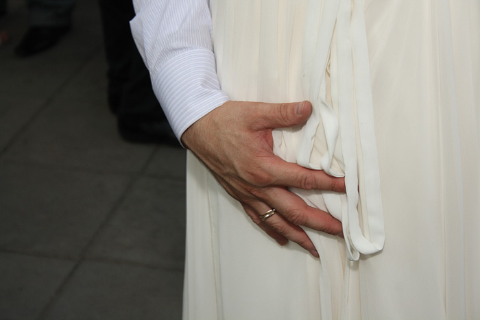 Вне семейного альбома