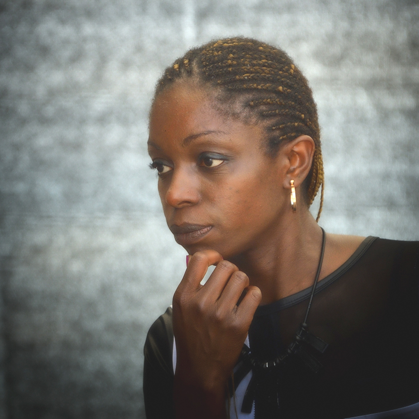 Carmel Zoum (Конго)