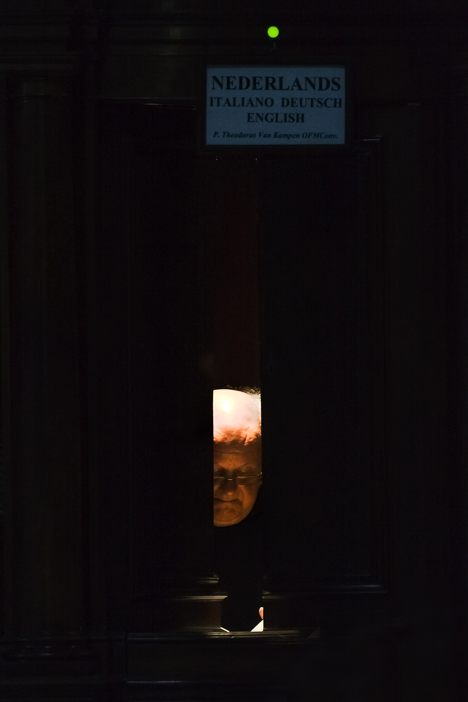 Воспоминания об Италии 39