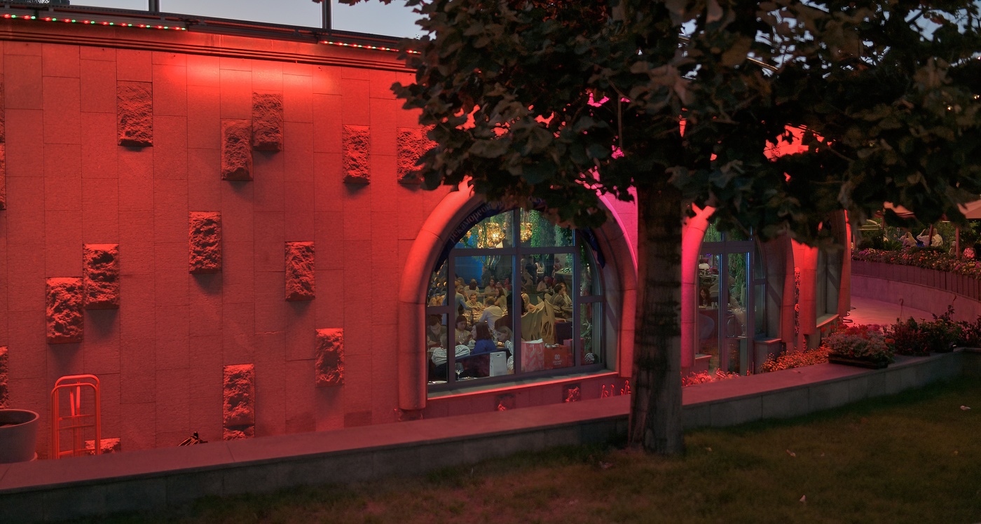 Жизнь других