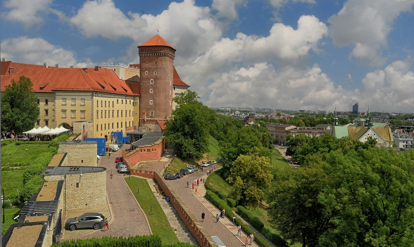 Краковские картинки