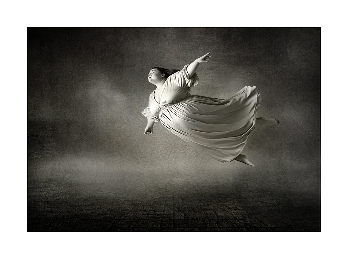 ужас летящий в ночи