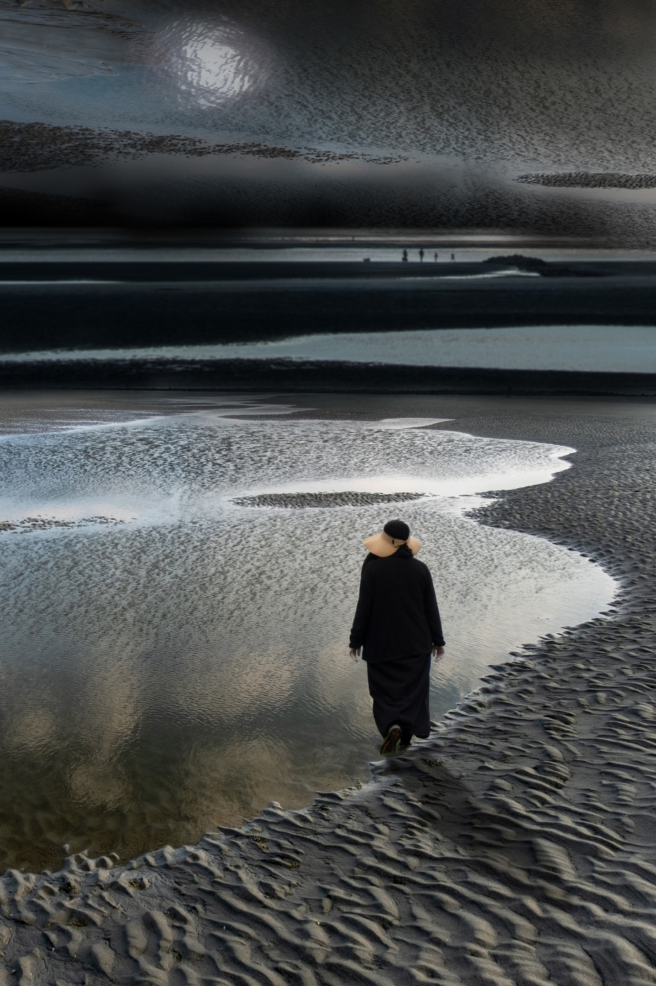 Возвращение