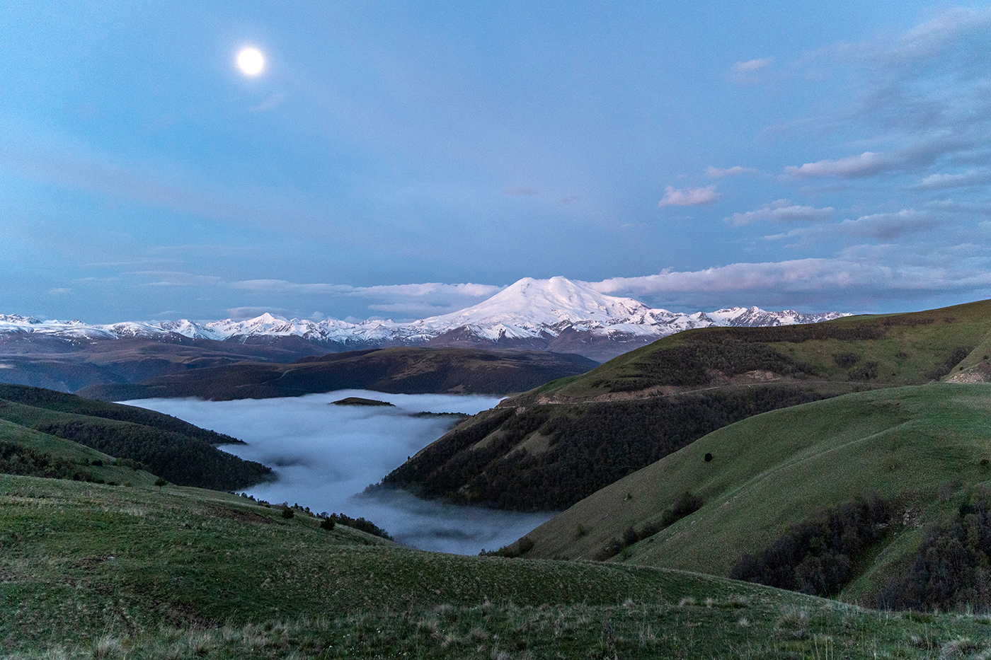 Лунная соната