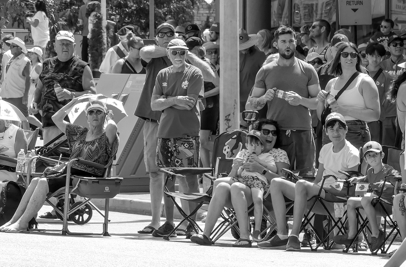 Острый момент