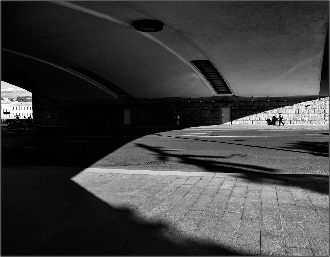 ..... Маленькие люди.....