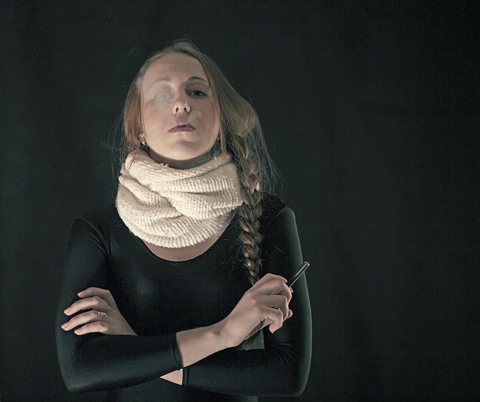 Творческий перекур