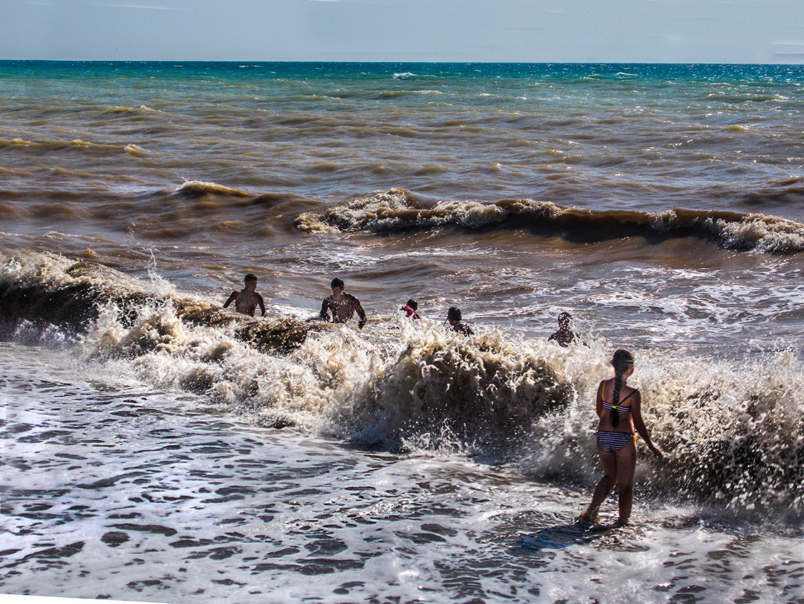 Детская забава