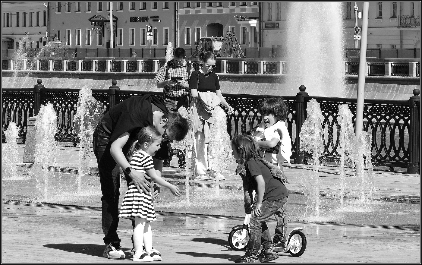 ..... "Детский мир" .....