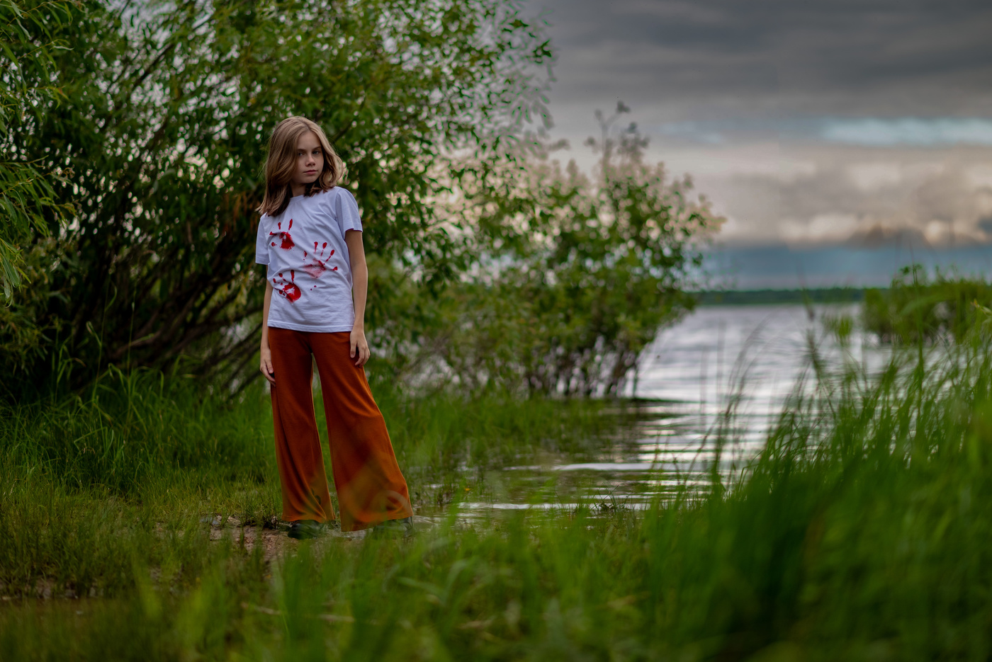 С Днём рождения, Ира!