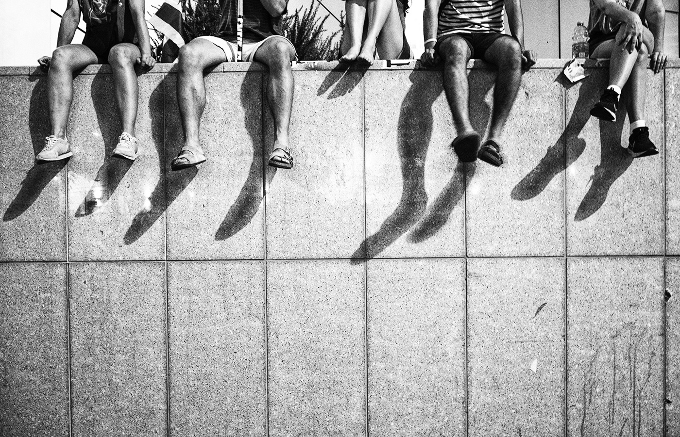 Дело было вечером