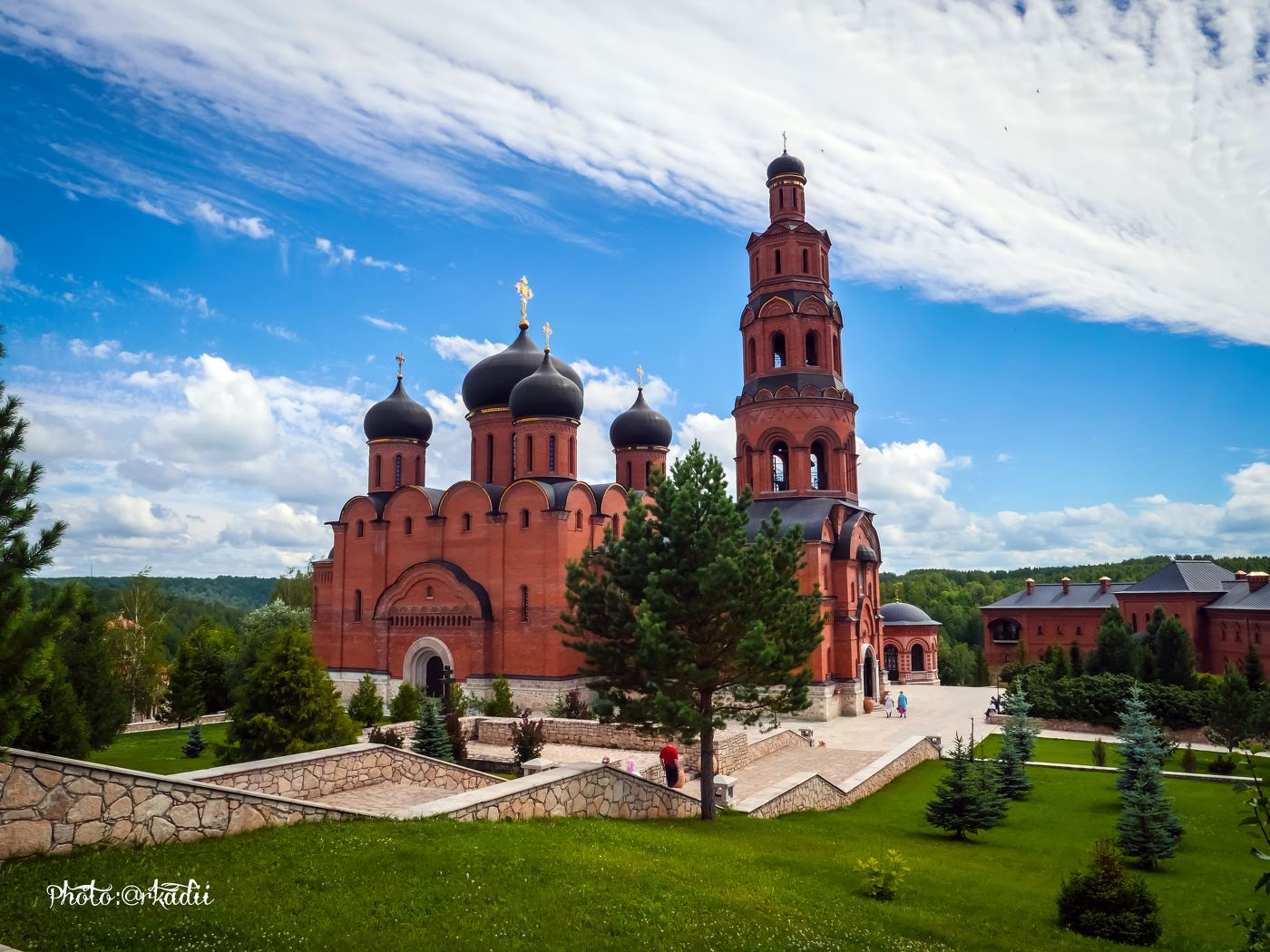 С днем святых апостолов Петра и Павла!