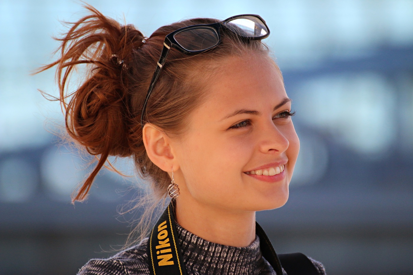 С Днём фотографа!!!