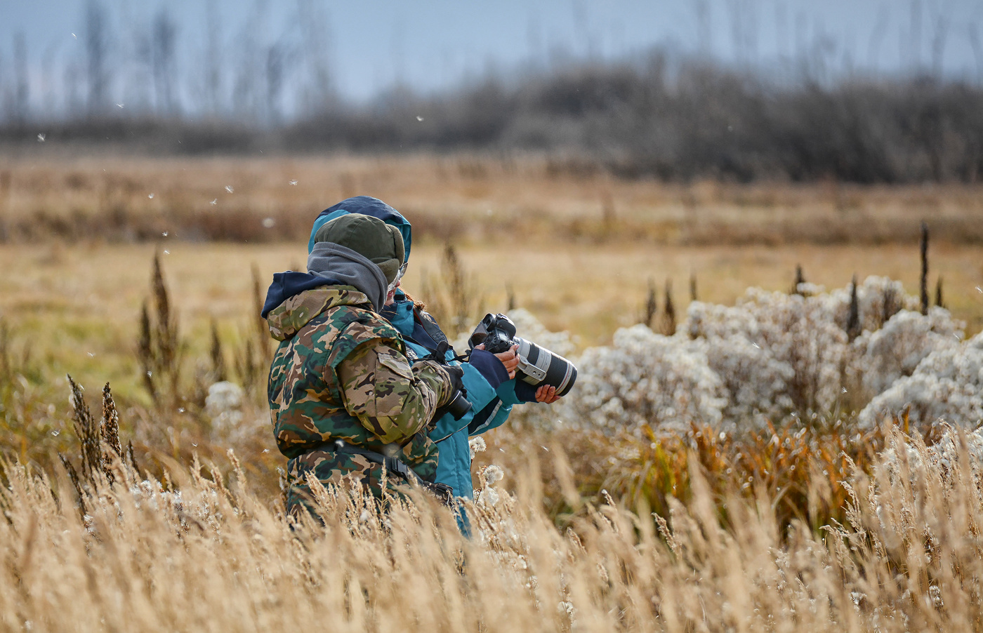 С днём ФОТОГРАФА!