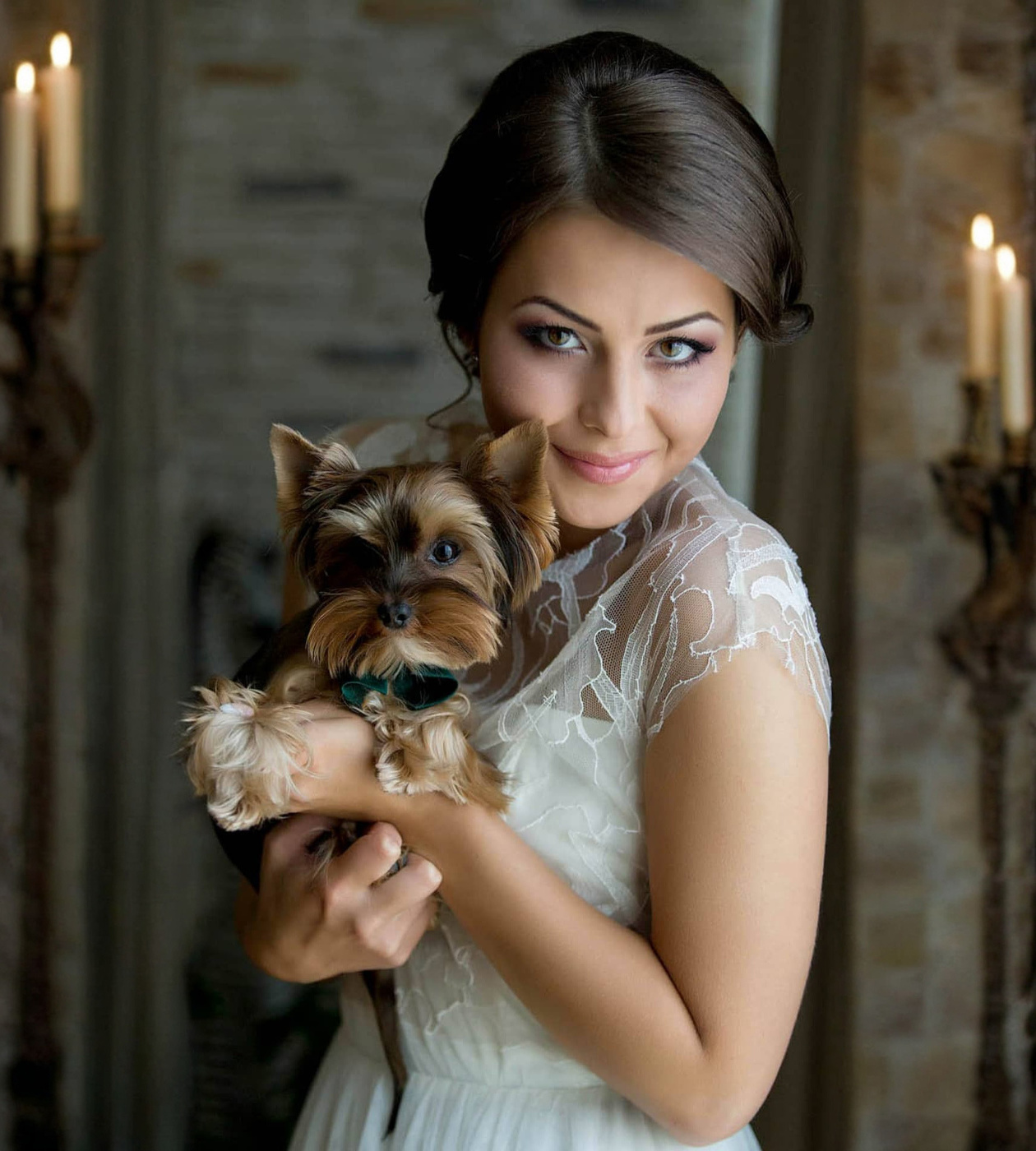 Дама с собачкой