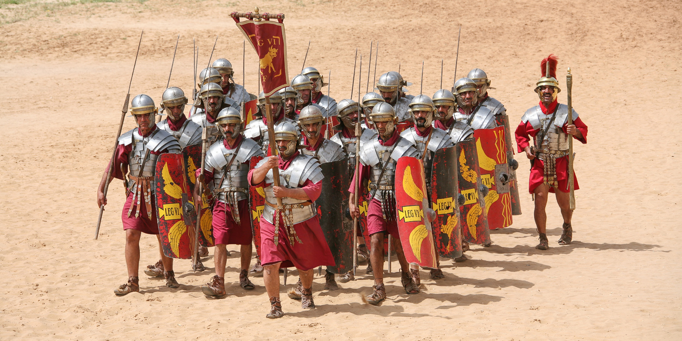 Легион VI «Феррата»