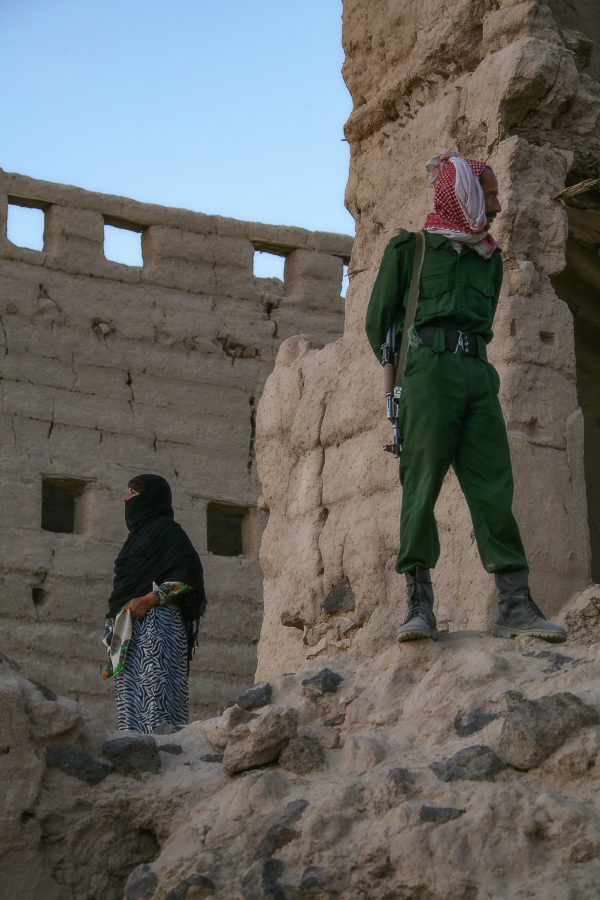 Ночной патруль