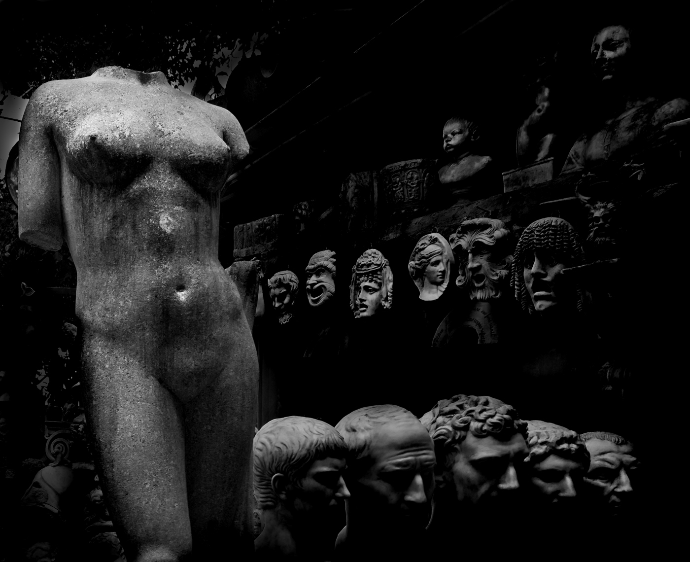 Воспоминания об Италии 40