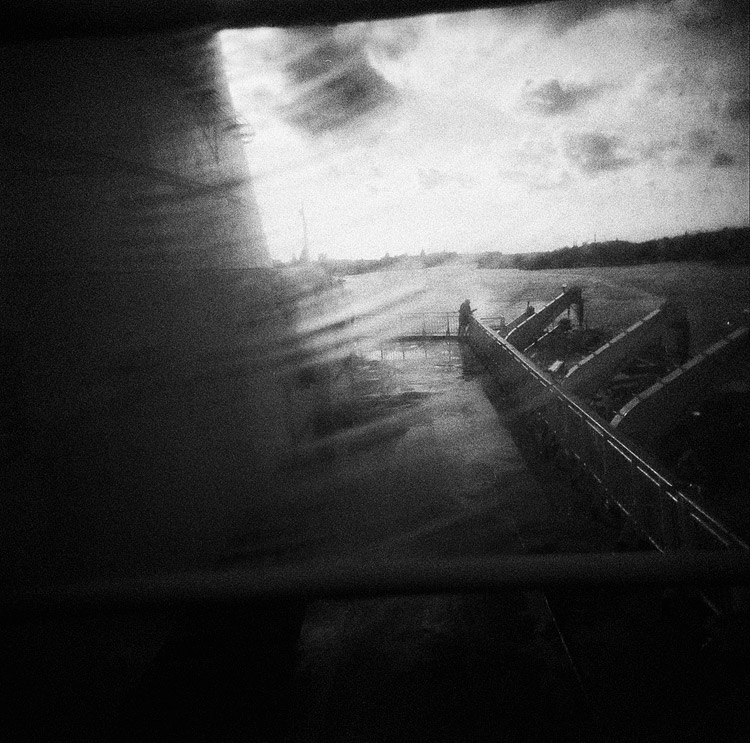 Тишина, взятая за основу