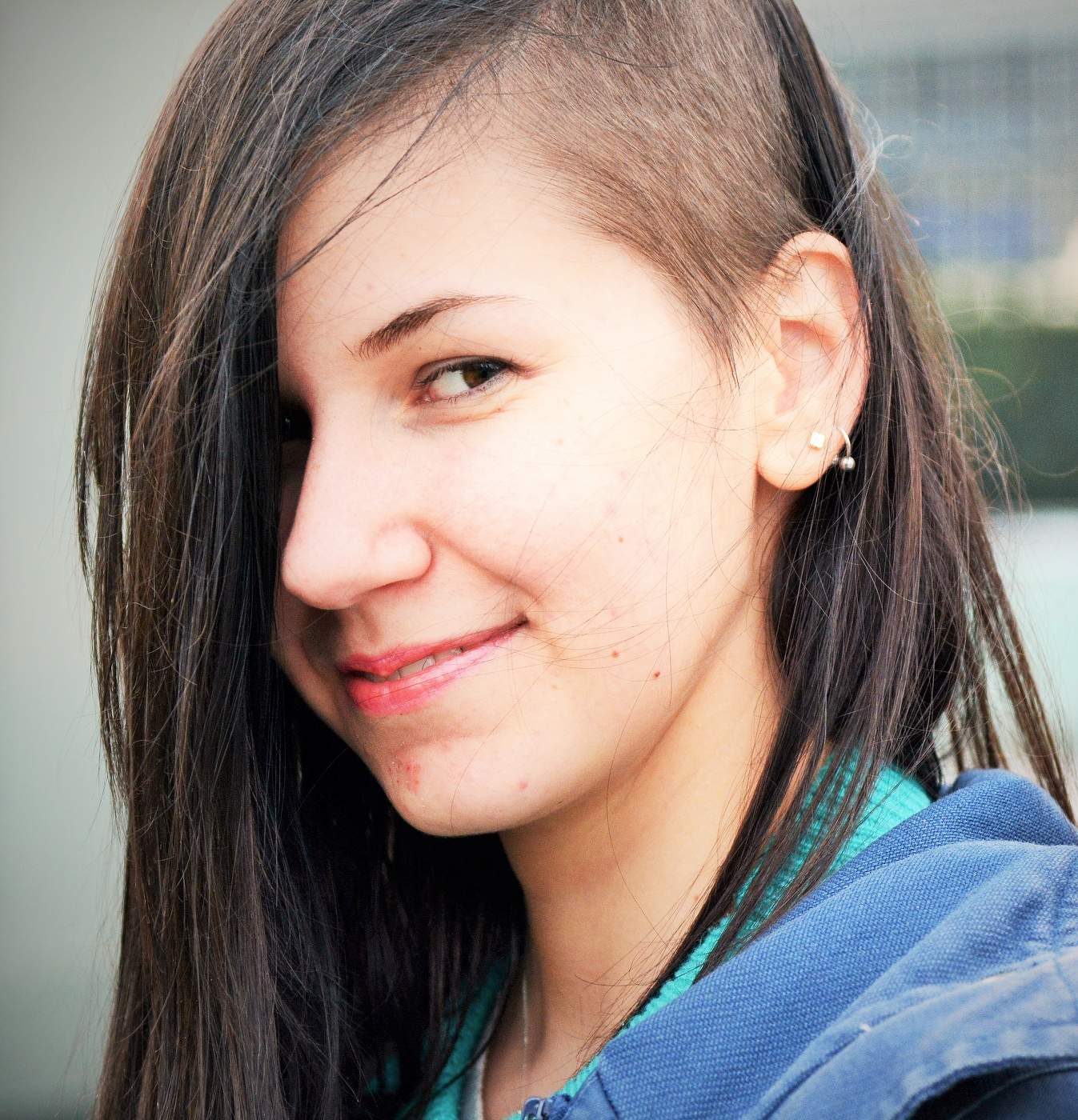 "Я не красавица, но многим нравится ..."