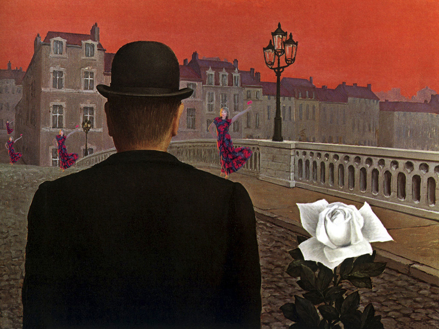 Любовное томление