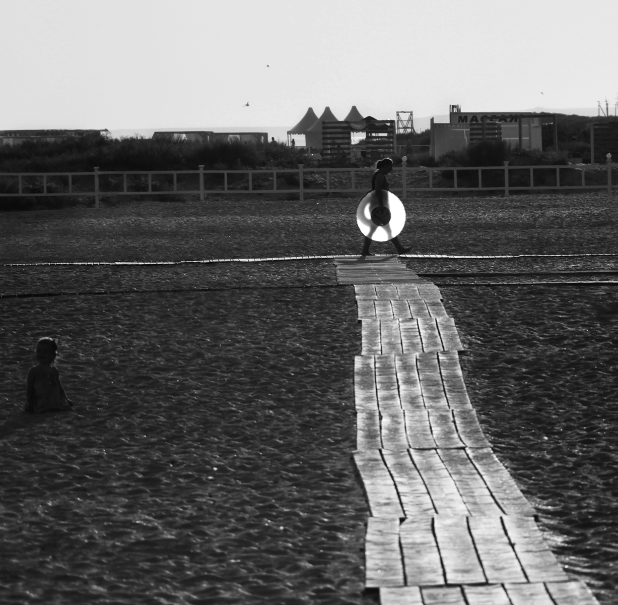 Солнечный круг